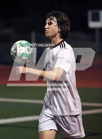 Thumbnail 3 in Pearland @ Strake Jesuit photogallery.