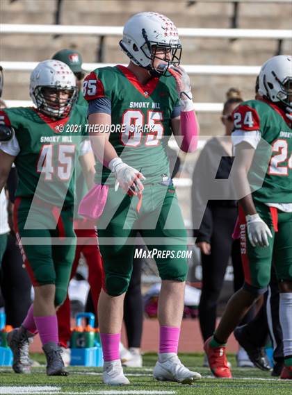 Thumbnail 3 in Arapahoe @ Smoky Hill photogallery.