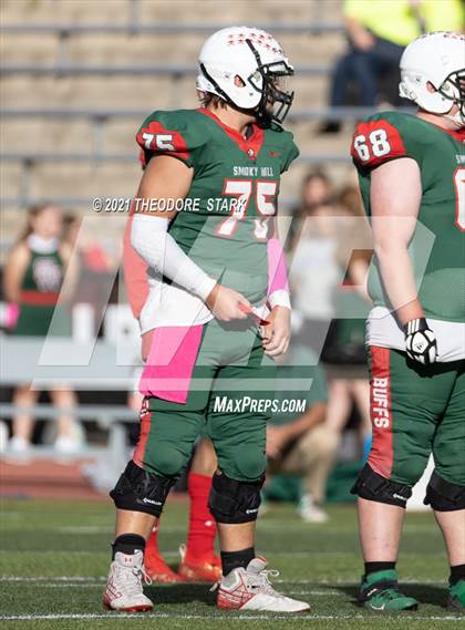 Thumbnail 3 in Arapahoe @ Smoky Hill photogallery.