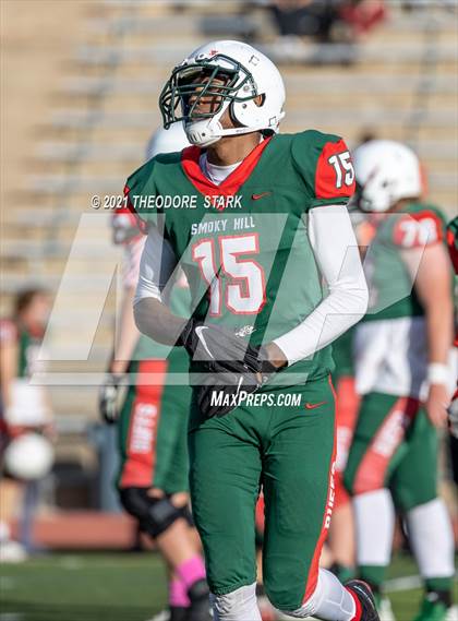 Thumbnail 2 in Arapahoe @ Smoky Hill photogallery.