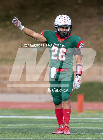 Thumbnail 1 in Arapahoe @ Smoky Hill photogallery.