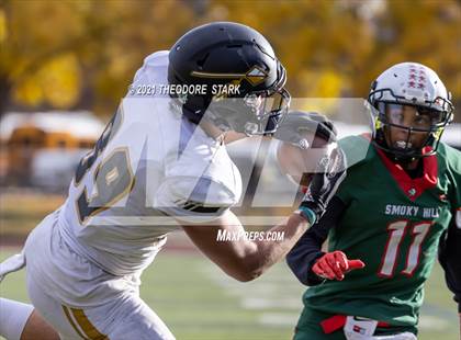 Thumbnail 1 in Arapahoe @ Smoky Hill photogallery.