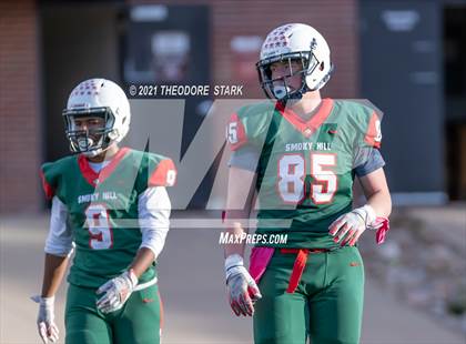 Thumbnail 1 in Arapahoe @ Smoky Hill photogallery.