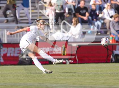 Thumbnail 2 in Lone Peak vs. Davis (UHSAA 6A Final) photogallery.