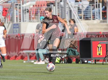 Thumbnail 1 in Lone Peak vs. Davis (UHSAA 6A Final) photogallery.
