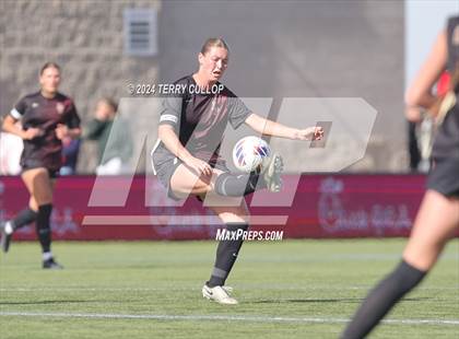 Thumbnail 2 in Lone Peak vs. Davis (UHSAA 6A Final) photogallery.