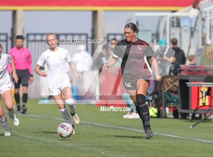 Thumbnail 1 in Lone Peak vs. Davis (UHSAA 6A Final) photogallery.