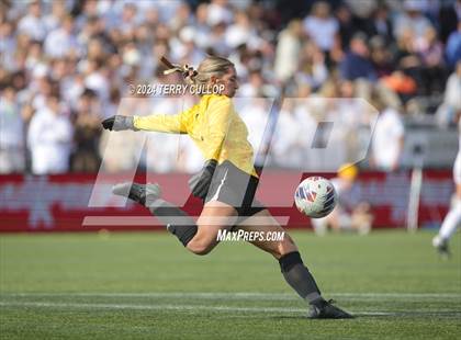 Thumbnail 3 in Lone Peak vs. Davis (UHSAA 6A Final) photogallery.