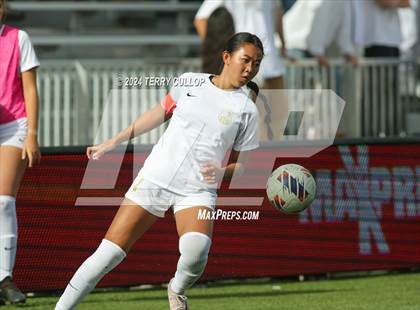 Thumbnail 1 in Lone Peak vs. Davis (UHSAA 6A Final) photogallery.