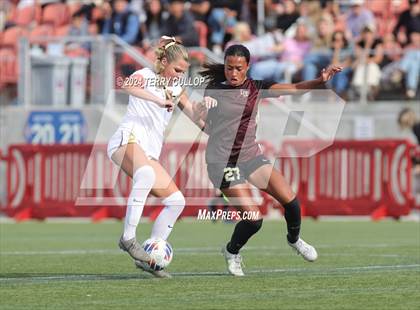 Thumbnail 1 in Lone Peak vs. Davis (UHSAA 6A Final) photogallery.