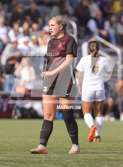 Thumbnail 3 in Lone Peak vs. Davis (UHSAA 6A Final) photogallery.