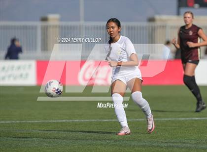 Thumbnail 1 in Lone Peak vs. Davis (UHSAA 6A Final) photogallery.