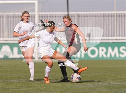 Thumbnail 1 in Lone Peak vs. Davis (UHSAA 6A Final) photogallery.