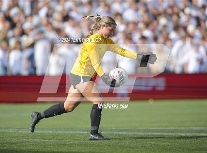 Thumbnail 1 in Lone Peak vs. Davis (UHSAA 6A Final) photogallery.