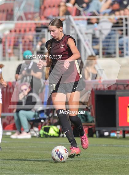 Thumbnail 3 in Lone Peak vs. Davis (UHSAA 6A Final) photogallery.