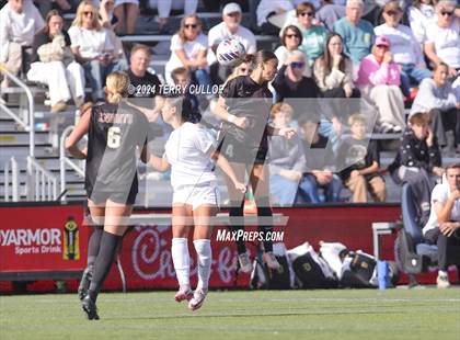 Thumbnail 1 in Lone Peak vs. Davis (UHSAA 6A Final) photogallery.