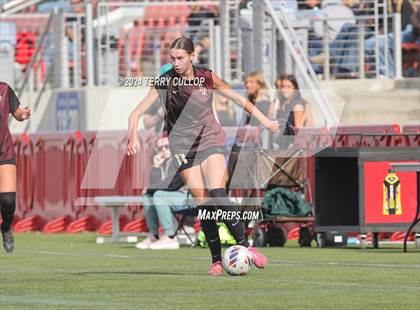 Thumbnail 2 in Lone Peak vs. Davis (UHSAA 6A Final) photogallery.