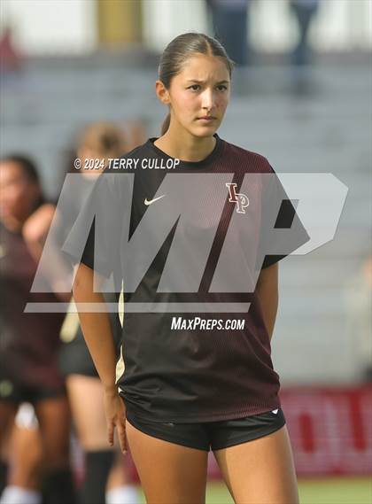 Thumbnail 1 in Lone Peak vs. Davis (UHSAA 6A Final) photogallery.