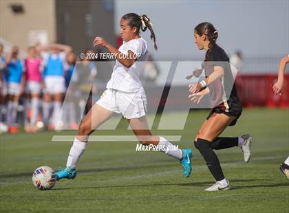 Thumbnail 1 in Lone Peak vs. Davis (UHSAA 6A Final) photogallery.