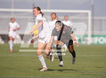 Thumbnail 1 in Lone Peak vs. Davis (UHSAA 6A Final) photogallery.