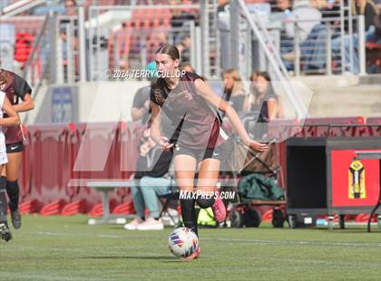Thumbnail 3 in Lone Peak vs. Davis (UHSAA 6A Final) photogallery.
