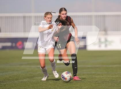 Thumbnail 1 in Lone Peak vs. Davis (UHSAA 6A Final) photogallery.