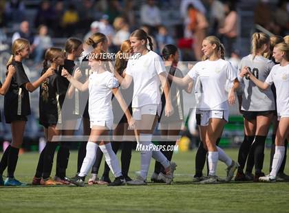 Thumbnail 1 in Lone Peak vs. Davis (UHSAA 6A Final) photogallery.