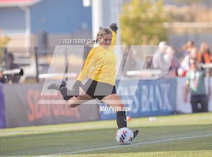 Thumbnail 1 in Lone Peak vs. Davis (UHSAA 6A Final) photogallery.