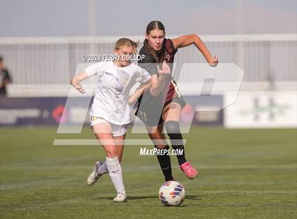 Thumbnail 3 in Lone Peak vs. Davis (UHSAA 6A Final) photogallery.