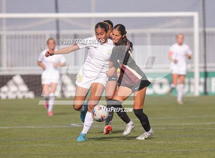 Thumbnail 2 in Lone Peak vs. Davis (UHSAA 6A Final) photogallery.
