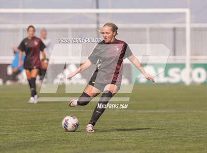 Thumbnail 1 in Lone Peak vs. Davis (UHSAA 6A Final) photogallery.