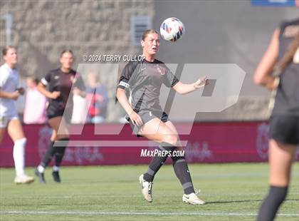 Thumbnail 1 in Lone Peak vs. Davis (UHSAA 6A Final) photogallery.