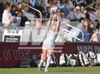 Thumbnail 1 in Lone Peak vs. Davis (UHSAA 6A Final) photogallery.