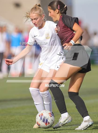 Thumbnail 1 in Lone Peak vs. Davis (UHSAA 6A Final) photogallery.