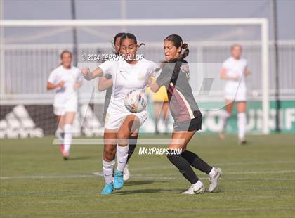 Thumbnail 1 in Lone Peak vs. Davis (UHSAA 6A Final) photogallery.