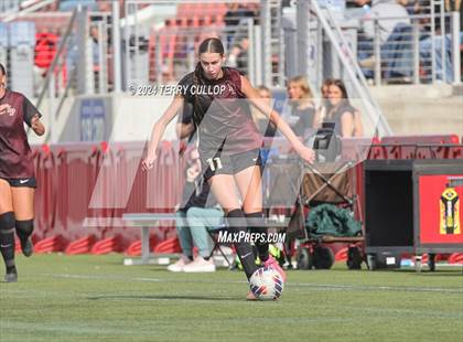 Thumbnail 1 in Lone Peak vs. Davis (UHSAA 6A Final) photogallery.