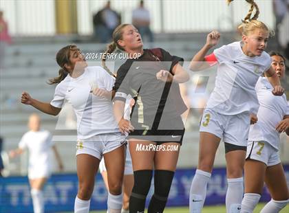 Thumbnail 3 in Lone Peak vs. Davis (UHSAA 6A Final) photogallery.