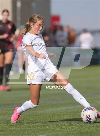 Thumbnail 1 in Lone Peak vs. Davis (UHSAA 6A Final) photogallery.