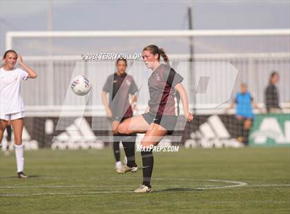 Thumbnail 1 in Lone Peak vs. Davis (UHSAA 6A Final) photogallery.