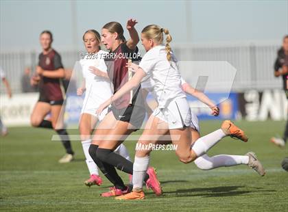 Thumbnail 2 in Lone Peak vs. Davis (UHSAA 6A Final) photogallery.