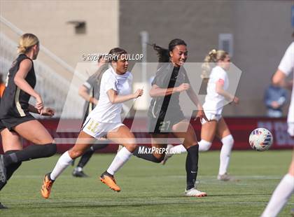 Thumbnail 2 in Lone Peak vs. Davis (UHSAA 6A Final) photogallery.
