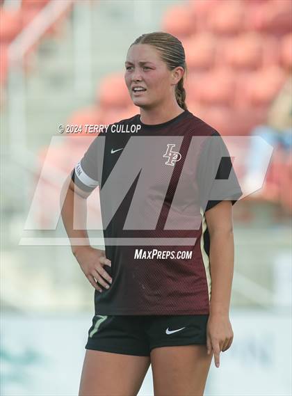 Thumbnail 3 in Lone Peak vs. Davis (UHSAA 6A Final) photogallery.