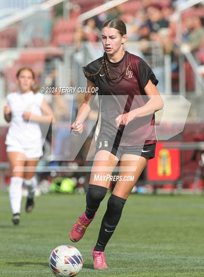 Thumbnail 2 in Lone Peak vs. Davis (UHSAA 6A Final) photogallery.
