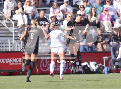 Thumbnail 3 in Lone Peak vs. Davis (UHSAA 6A Final) photogallery.