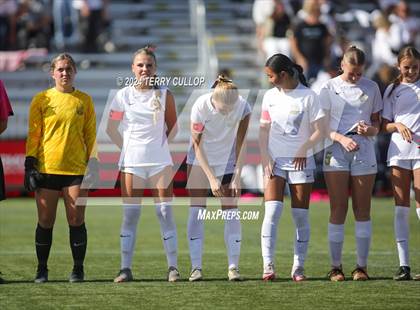 Thumbnail 1 in Lone Peak vs. Davis (UHSAA 6A Final) photogallery.