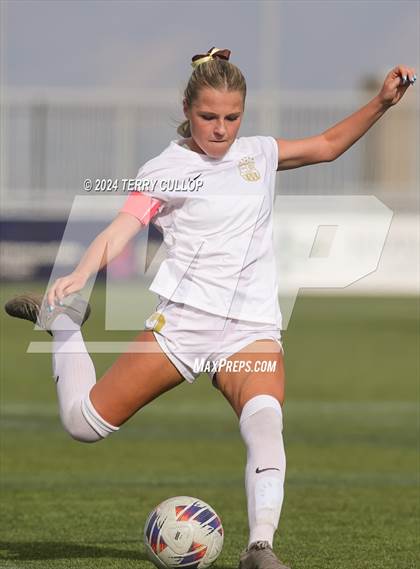 Thumbnail 1 in Lone Peak vs. Davis (UHSAA 6A Final) photogallery.