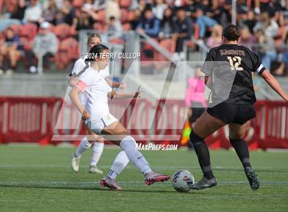 Thumbnail 2 in Lone Peak vs. Davis (UHSAA 6A Final) photogallery.