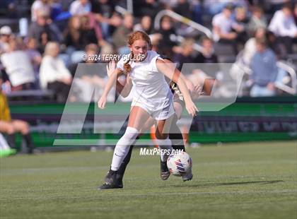 Thumbnail 3 in Lone Peak vs. Davis (UHSAA 6A Final) photogallery.