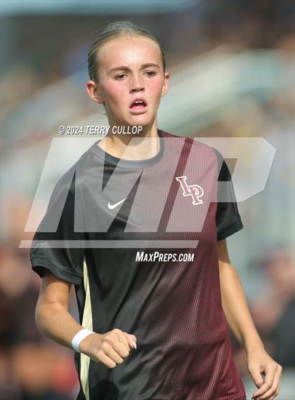 Thumbnail 3 in Lone Peak vs. Davis (UHSAA 6A Final) photogallery.