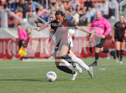 Thumbnail 2 in Lone Peak vs. Davis (UHSAA 6A Final) photogallery.
